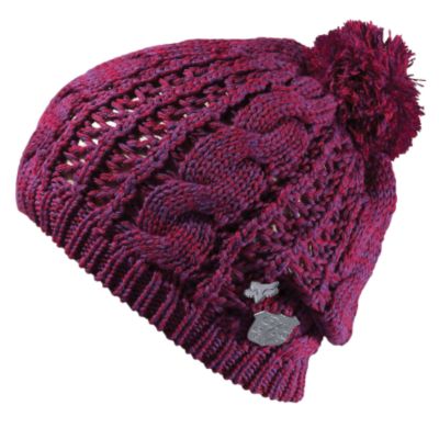 FOX WOMENS STORMED OUT BEANIE