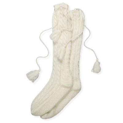 FOX SLIP DONT SLIDE SOCKS
