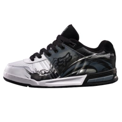 FOX THE ADDITION SHOES - SPRING