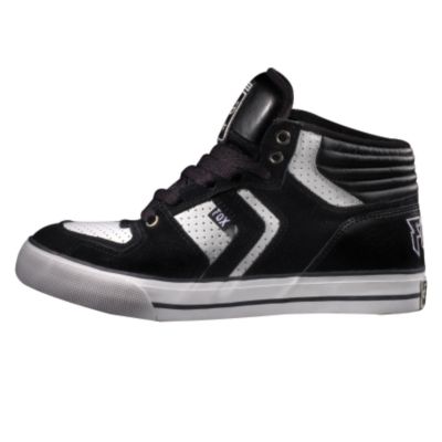 FOX PHANTOM MID SHOES - SPRING