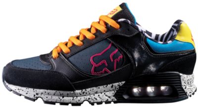 FOX CONCEPT SHOES