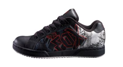 FOX DEFAULT SHOES - FALL