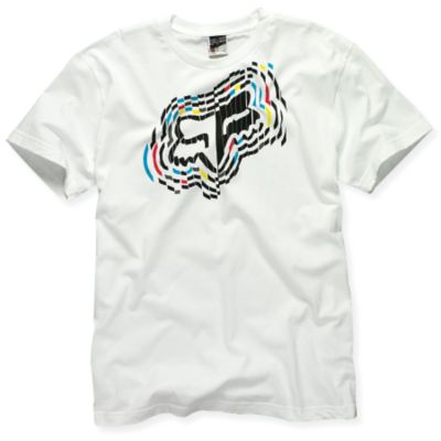FOX VIBRATIONS T-SHIRT