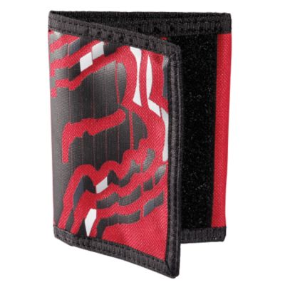 FOX VIBRATIONS WALLET