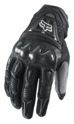 2012 FOX YOUTH BOMBER GLOVES - ATV Boys Gloves
