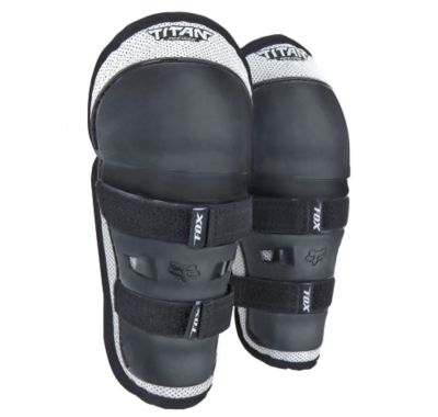 2012 FOX PEE WEE PW-1 KNEE GUARDS