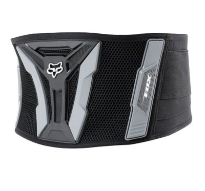 2012 FOX YOUTH TURBO KIDNEY BELT - BLACK -  Motocross Kidney Belts 