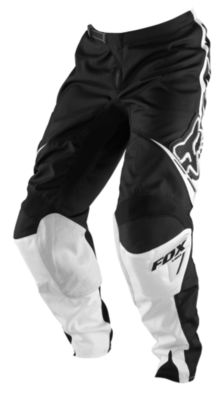 2011 FOX YOUTH 180 PANTS - RACE - 