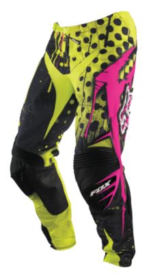 2011 FOX YOUTH 360 PANTS - 