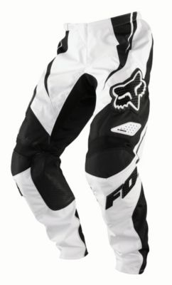 2012 FOX YOUTH 180 PANTS - RACE