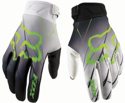 2012 FOX YOUTH 360 GLOVES - FUTURE - ATV Boys Gloves