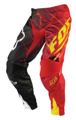 2012 FOX YOUTH 360 PANTS - FUTURE - 