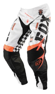 2012 FOX YOUTH 360 PANTS - COVERT - ATV Boys Pants