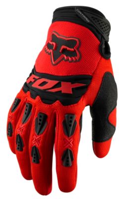 2012 FOX YOUTH DIRTPAW GLOVE - RACE