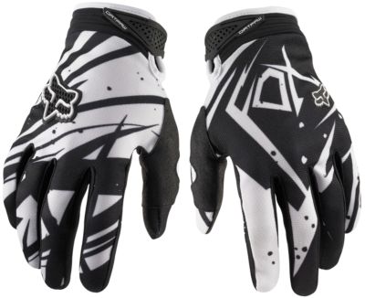  2012 Fox Youth Dirtpaw Glove - Undertow