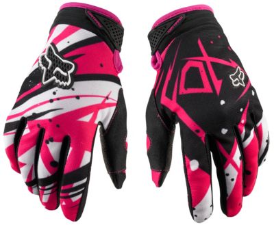 2012 FOX GIRLS DIRTPAW GLOVE - UNDERTOW