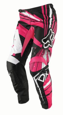 2012 FOX GIRLS 180 PANT - UNDERTOW - ATV Girls Pants