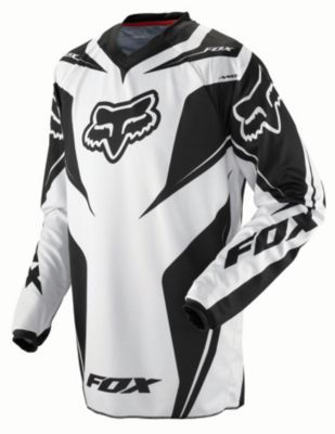 2012 FOX YOUTH HC JERSEY - RACE - ATV Boys Jerseys