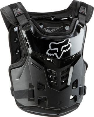 2012 FOX YOUTH PROFRAME ROOST DEFLECTOR