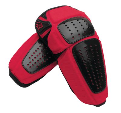  2010 FOX YOUTH COMP ELBOW GUARDS