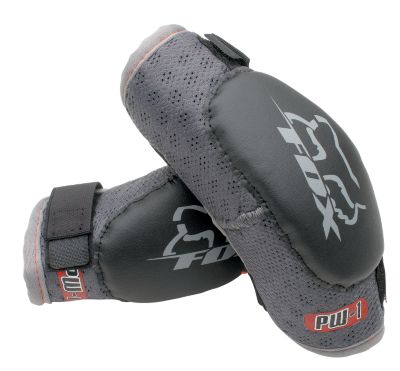 2010 FOX PEE WEE PW-1 ELBOW GUARDS