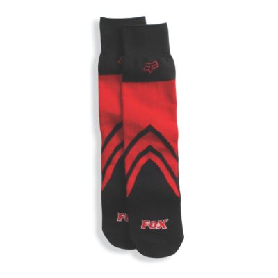2010 FOX YOUTH FRI SOCKS