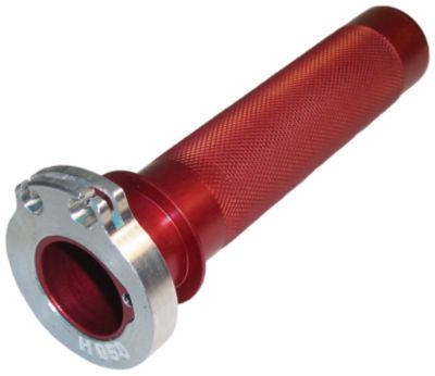  G2 Quick Turn Throttle Tube