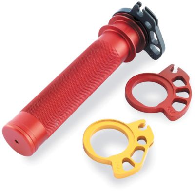  G2 Throttle Tube Cam System