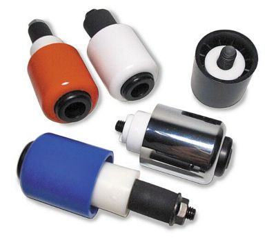 GALINDO UNI FIT BAR END SLIDERS