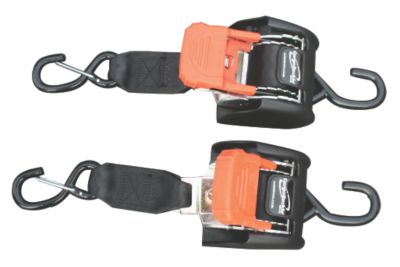 CARGO BUCKLE G3 TIE DOWNS - 