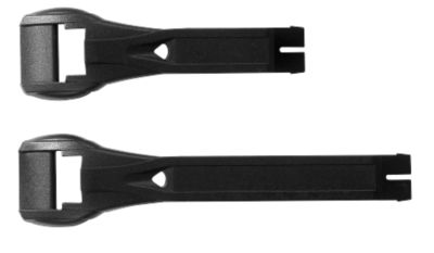 GAERNE SG-10/SG-12/FASTBACK STRAPS - Dirt Bike Boot Accessories
