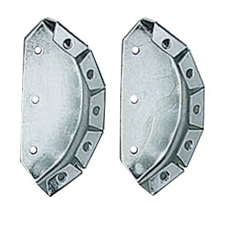 GAERNE FASTBACK/SG-10 TOE CAP KIT - Dirt Bike Boot Accessories