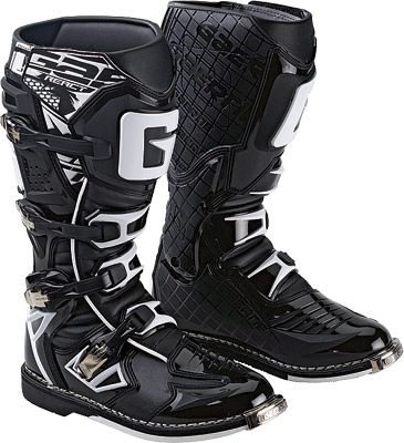 2011 GAERNE G-REACT BOOTS - 