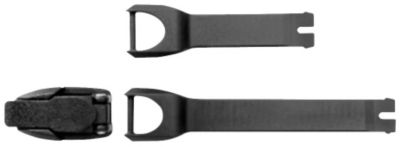 GAERNE G-ADVENTURE BOOT BUCKLE KIT - 
