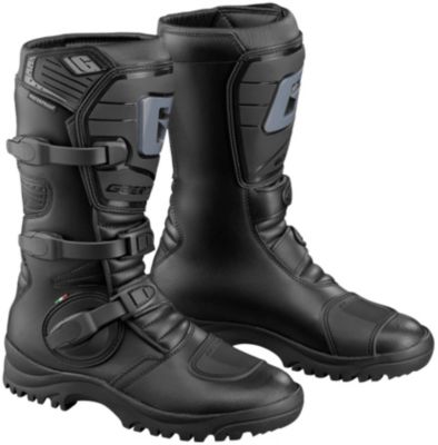 GAERNE G-ADVENTURE BOOTS - 