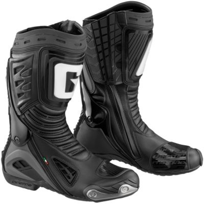 GAERNE GRW GP BOOTS - 