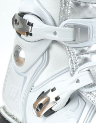 GAERNE SG-10 BUCKLE/STRAP KIT - Dirt Bike Boot Accessories