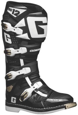 2009 GAERNE SG 12 BOOTS