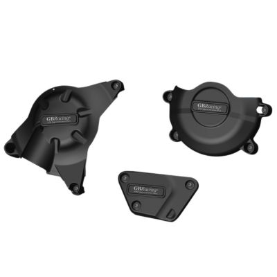 GB RACING ENGINE COVER SET - Motorcycle Case Covers And Guards