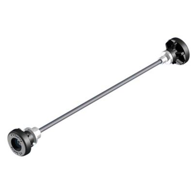 GB RACING FRONT AXLE SLIDERS -  Motorcycle Swingarm Spools 