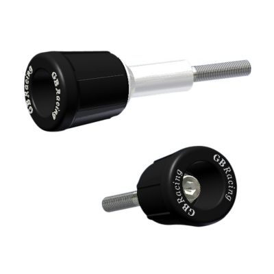 GB RACING FRAME SLIDER KIT