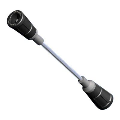 GB RACING NO MOD LOWER FRAME SLIDER KIT