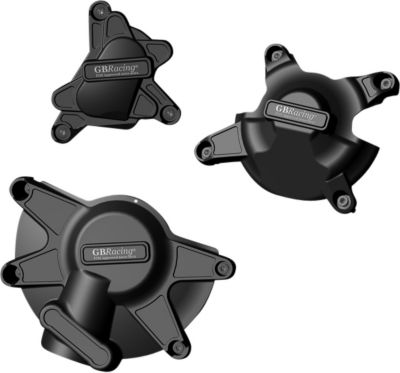 GB RACING PROTECTION BUNDLE -  Motorcycle Engine Parts And Accessories 