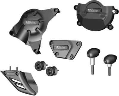 GB RACING PROTECTION BUNDLE