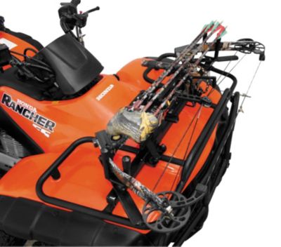 GREAT DAY POWER PAK BOW HOLDER - Utility ATV Gun Racks
