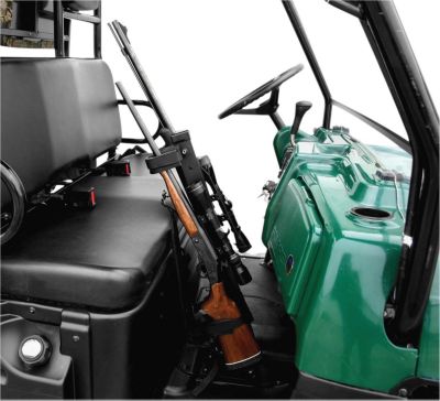 GREAT DAY QUICK DRAW GUN RACK - Utility ATV Hunting