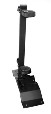 GREAT DAY GUN MOUNTING BRACKET - Utility ATV Gun Racks