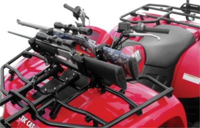 GREAT DAY POWER PAK GUN RACK - Utility ATV Hunting