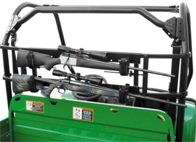 GREAT DAY UNIVERSAL POWER RIDE GUN CARRIER - Utility ATV Hunting