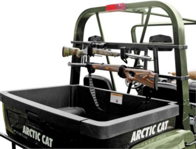 GREAT DAY POWER RIDE GUN CARRIER - Utility ATV Hunting